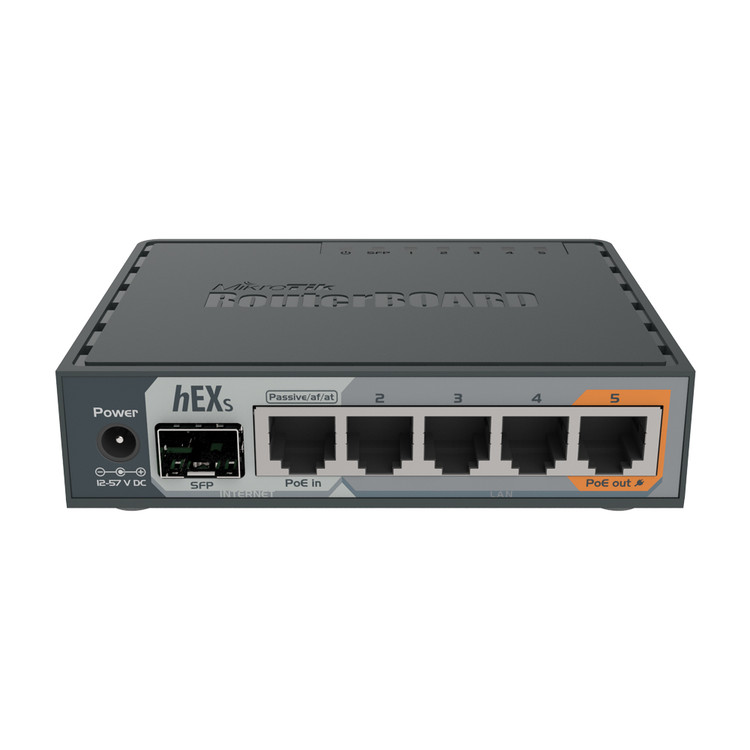 hEX S
