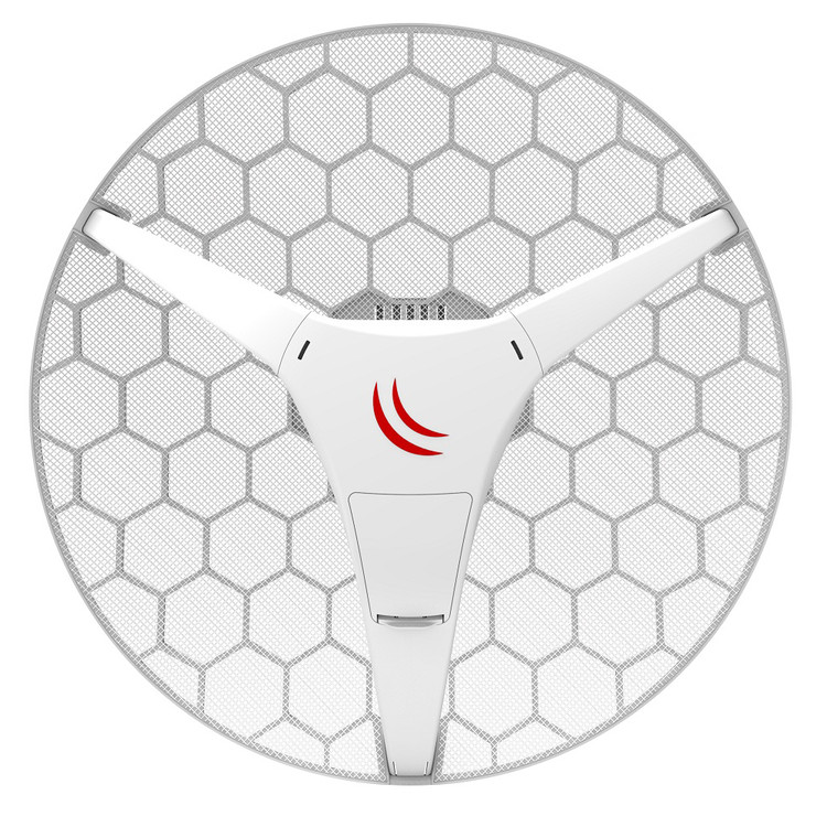 رادیو وایرلس MikroTik مدل LHG 5