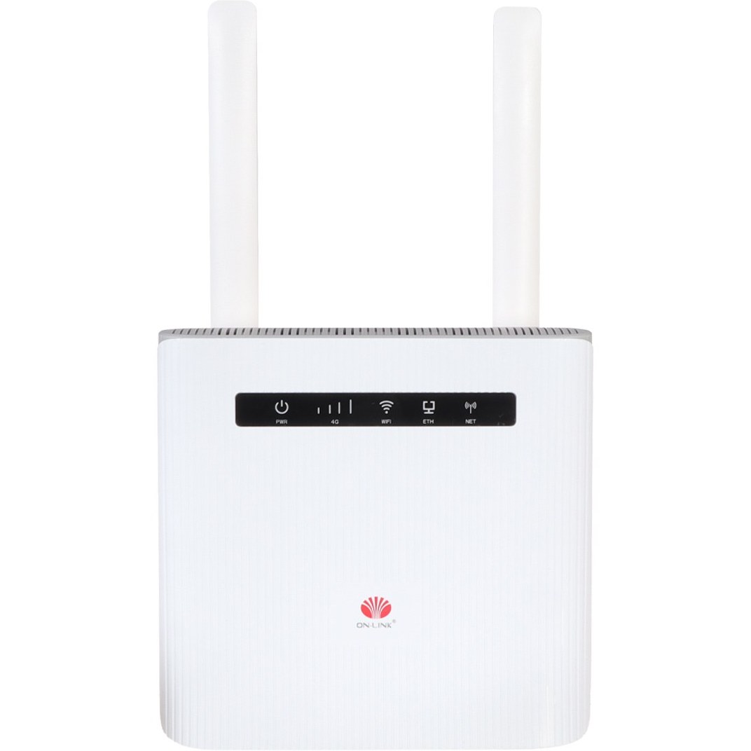 مودم سیم‌کارتی آن لینک مدل G525 Pro ۴G TD-LTE